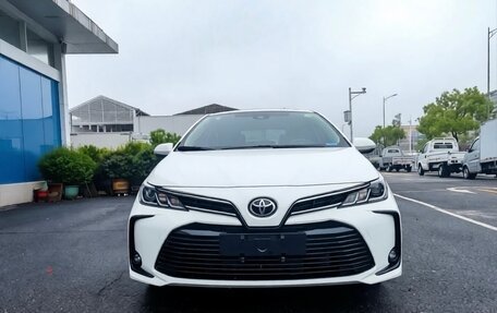 Toyota Corolla, 2023 год, 1 600 000 рублей, 9 фотография