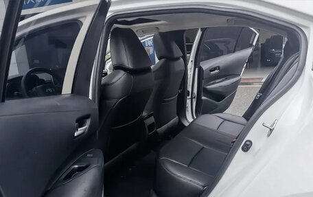 Toyota Corolla, 2023 год, 1 600 000 рублей, 12 фотография