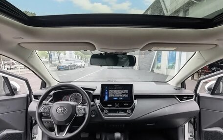 Toyota Corolla, 2023 год, 1 600 000 рублей, 11 фотография