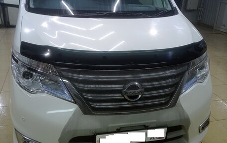 Nissan Serena IV, 2014 год, 1 495 000 рублей, 4 фотография
