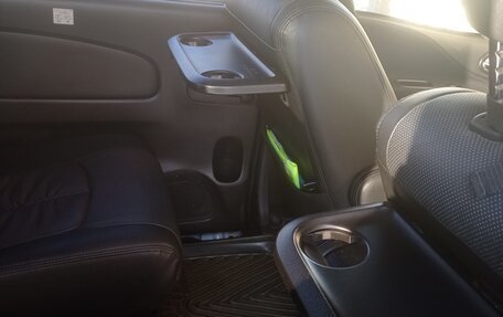 Nissan Serena IV, 2014 год, 1 495 000 рублей, 10 фотография