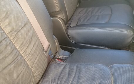 Nissan Serena IV, 2014 год, 1 495 000 рублей, 9 фотография
