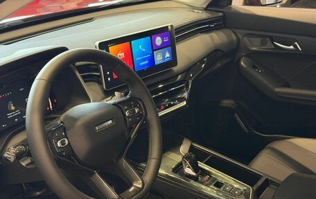 Haval Jolion, 2026 год, 2 573 010 рублей, 3 фотография