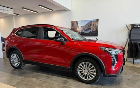 Haval Jolion, 2026 год, 2 573 010 рублей, 6 фотография