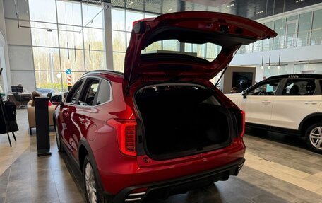 Haval Jolion, 2026 год, 2 573 010 рублей, 9 фотография