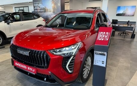 Haval Jolion, 2026 год, 2 573 010 рублей, 4 фотография