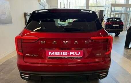 Haval Jolion, 2026 год, 2 573 010 рублей, 8 фотография