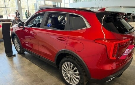 Haval Jolion, 2026 год, 2 573 010 рублей, 7 фотография