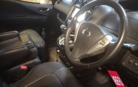 Nissan Serena IV, 2014 год, 1 495 000 рублей, 17 фотография