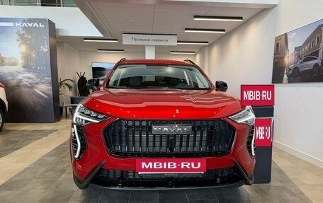 Haval Jolion, 2026 год, 2 573 010 рублей, 5 фотография