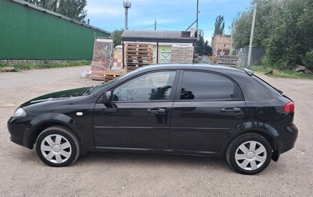 Chevrolet Lacetti, 2012 год, 617 000 рублей, 8 фотография