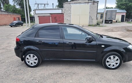 Chevrolet Lacetti, 2012 год, 617 000 рублей, 4 фотография