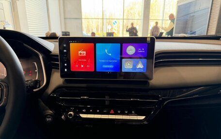 Haval Jolion, 2026 год, 2 573 010 рублей, 17 фотография