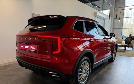 Haval Jolion, 2026 год, 2 573 010 рублей, 13 фотография