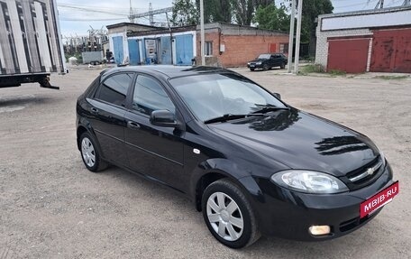 Chevrolet Lacetti, 2012 год, 617 000 рублей, 3 фотография
