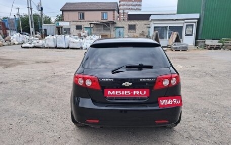 Chevrolet Lacetti, 2012 год, 617 000 рублей, 5 фотография