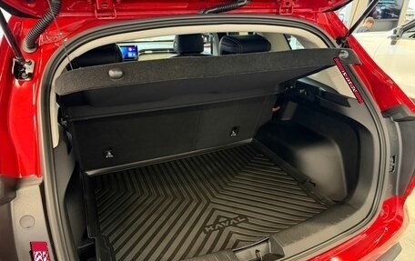 Haval Jolion, 2026 год, 2 573 010 рублей, 10 фотография