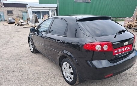 Chevrolet Lacetti, 2012 год, 617 000 рублей, 7 фотография
