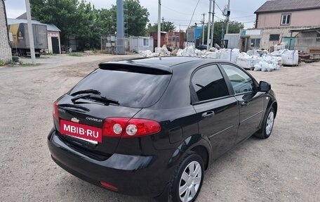 Chevrolet Lacetti, 2012 год, 617 000 рублей, 6 фотография