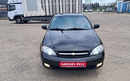 Chevrolet Lacetti, 2012 год, 617 000 рублей, 2 фотография