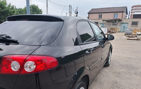 Chevrolet Lacetti, 2012 год, 617 000 рублей, 9 фотография