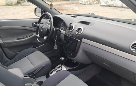 Chevrolet Lacetti, 2012 год, 617 000 рублей, 15 фотография