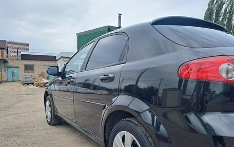 Chevrolet Lacetti, 2012 год, 617 000 рублей, 10 фотография