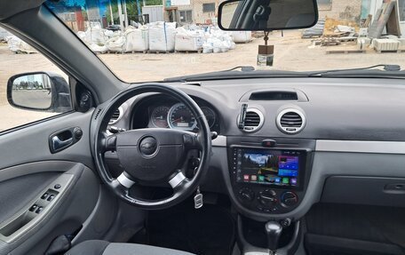 Chevrolet Lacetti, 2012 год, 617 000 рублей, 14 фотография