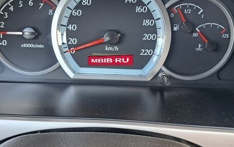 Chevrolet Lacetti, 2012 год, 617 000 рублей, 16 фотография