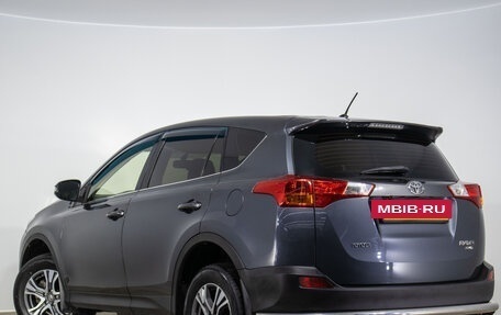 Toyota RAV4, 2013 год, 1 849 000 рублей, 7 фотография