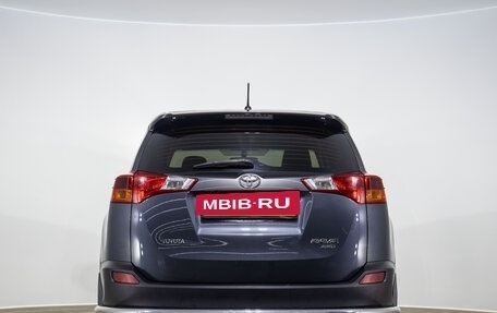 Toyota RAV4, 2013 год, 1 849 000 рублей, 6 фотография