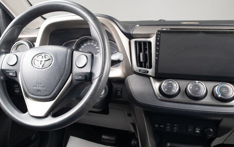 Toyota RAV4, 2013 год, 1 849 000 рублей, 9 фотография