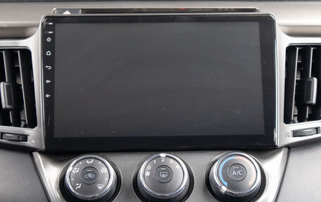 Toyota RAV4, 2013 год, 1 849 000 рублей, 14 фотография