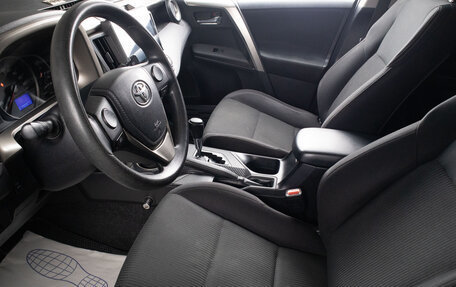 Toyota RAV4, 2013 год, 1 849 000 рублей, 15 фотография