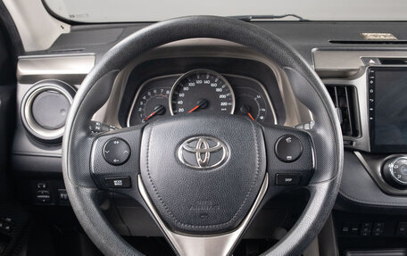 Toyota RAV4, 2013 год, 1 849 000 рублей, 10 фотография