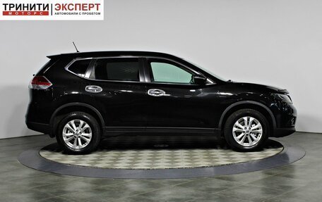 Nissan X-Trail, 2015 год, 1 757 000 рублей, 4 фотография