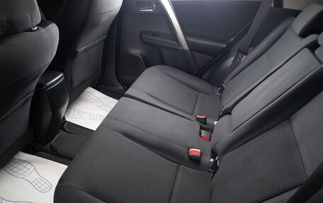 Toyota RAV4, 2013 год, 1 849 000 рублей, 19 фотография