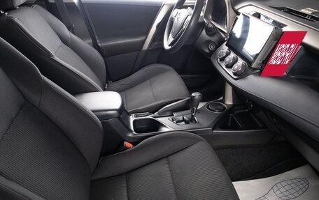 Toyota RAV4, 2013 год, 1 849 000 рублей, 18 фотография