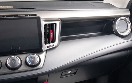 Toyota RAV4, 2013 год, 1 849 000 рублей, 13 фотография