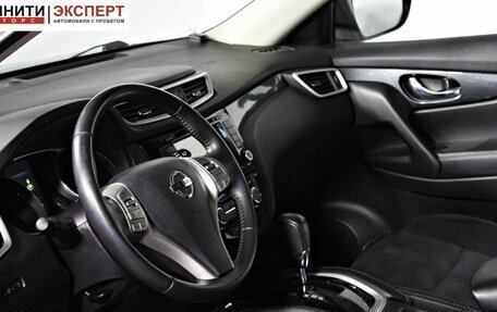 Nissan X-Trail, 2015 год, 1 757 000 рублей, 12 фотография