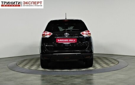 Nissan X-Trail, 2015 год, 1 757 000 рублей, 6 фотография