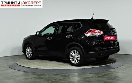 Nissan X-Trail, 2015 год, 1 757 000 рублей, 7 фотография