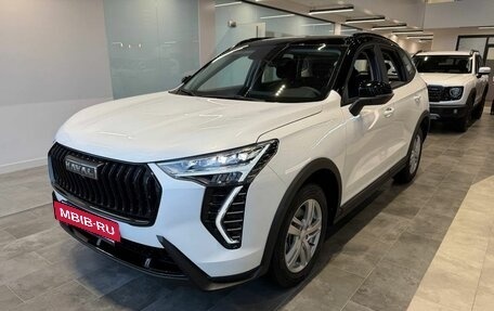 Haval Jolion, 2026 год, 2 573 010 рублей, 4 фотография