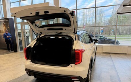 Haval Jolion, 2026 год, 2 573 010 рублей, 8 фотография