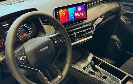 Haval Jolion, 2026 год, 2 573 010 рублей, 19 фотография