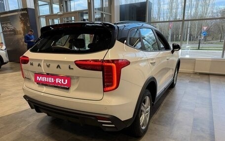 Haval Jolion, 2026 год, 2 573 010 рублей, 11 фотография