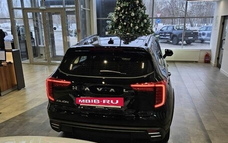 Haval Jolion, 2026 год, 2 424 510 рублей, 6 фотография