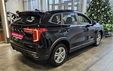 Haval Jolion, 2026 год, 2 424 510 рублей, 9 фотография