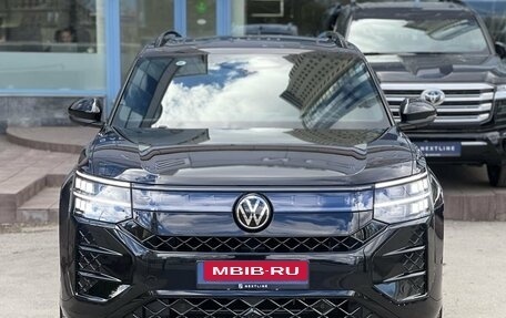 Volkswagen Teramont, 2026 год, 5 990 000 рублей, 4 фотография