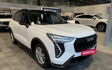 Haval Jolion, 2026 год, 2 573 010 рублей, 5 фотография